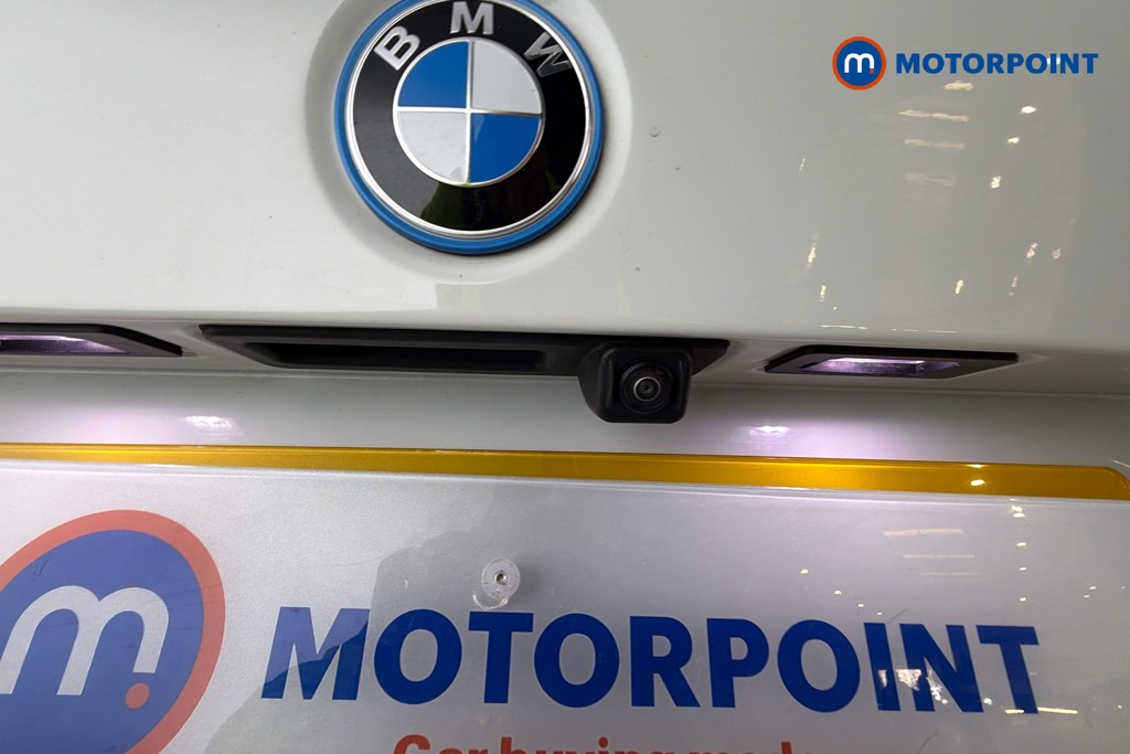 BMW 3 Series M Sport Automatic Petrol Plug-In Hybrid Saloon - Stock Number (1634799) - 36th supplementary image