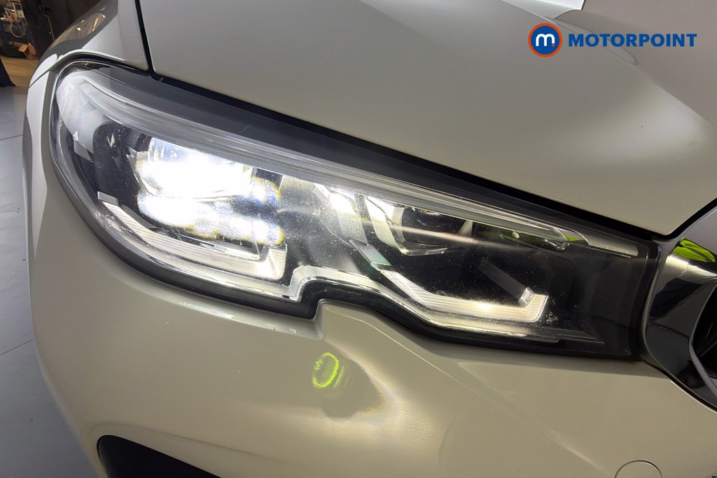 BMW 3 Series M Sport Automatic Petrol Plug-In Hybrid Saloon - Stock Number (1634799) - 44th supplementary image