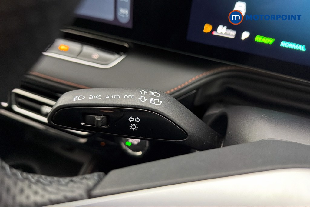 Mg Motor Uk HS Trophy Automatic Petrol-Electric Hybrid SUV - Stock Number (1634992) - 6th supplementary image