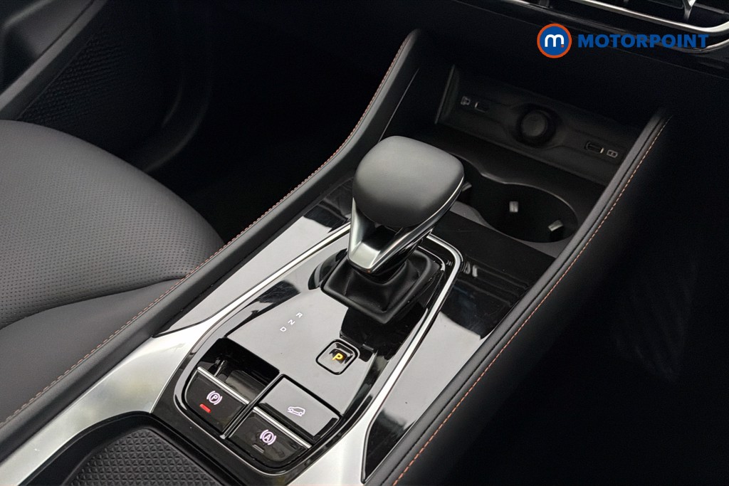 Mg Motor Uk HS Trophy Automatic Petrol-Electric Hybrid SUV - Stock Number (1634992) - 15th supplementary image