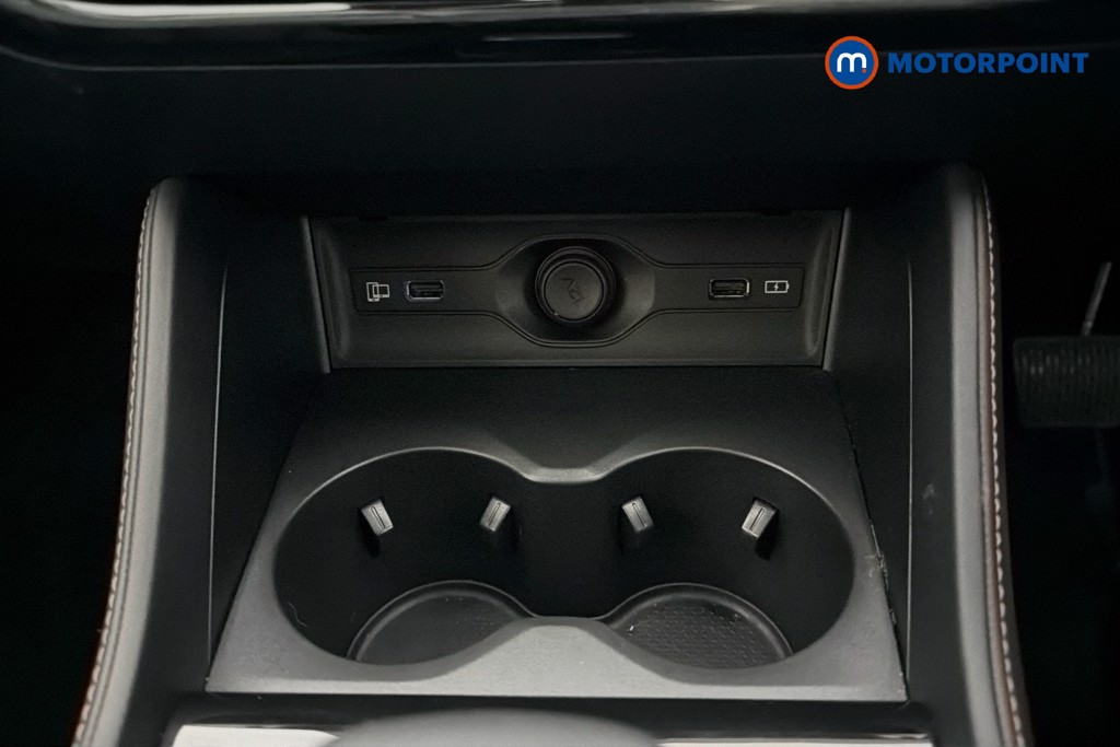 Mg Motor Uk HS Trophy Automatic Petrol-Electric Hybrid SUV - Stock Number (1634992) - 16th supplementary image