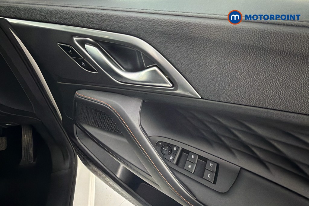 Mg Motor Uk HS Trophy Automatic Petrol-Electric Hybrid SUV - Stock Number (1634992) - 19th supplementary image