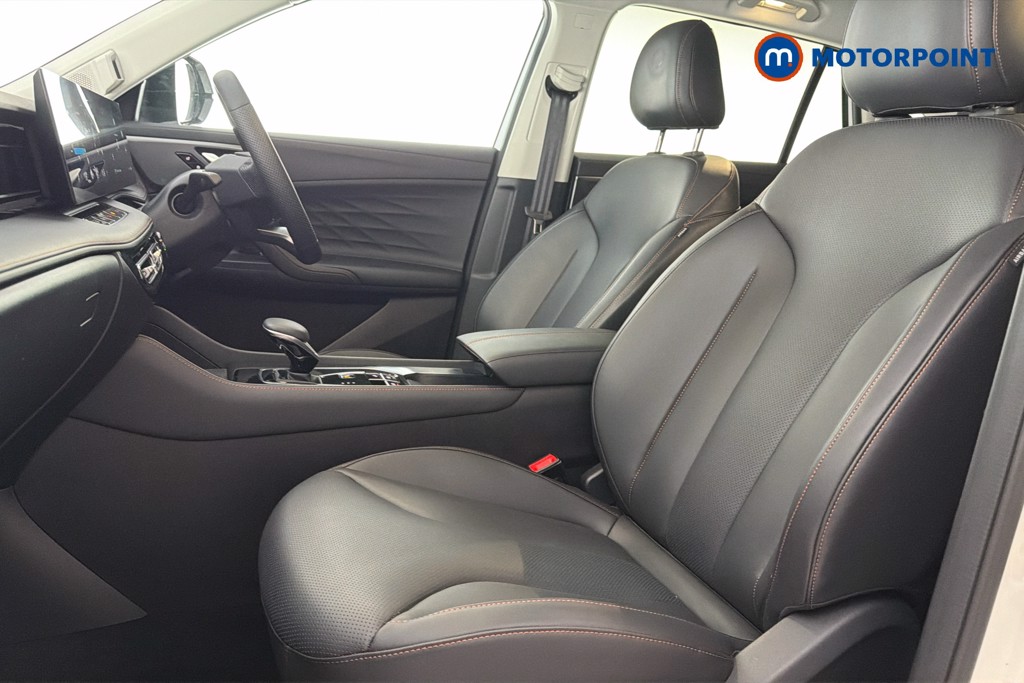 Mg Motor Uk HS Trophy Automatic Petrol-Electric Hybrid SUV - Stock Number (1634992) - 22nd supplementary image