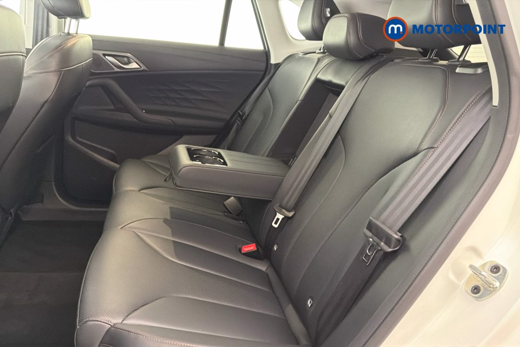 Mg Motor Uk HS Trophy Automatic Petrol-Electric Hybrid SUV - Stock Number (1634992) - 28th supplementary image