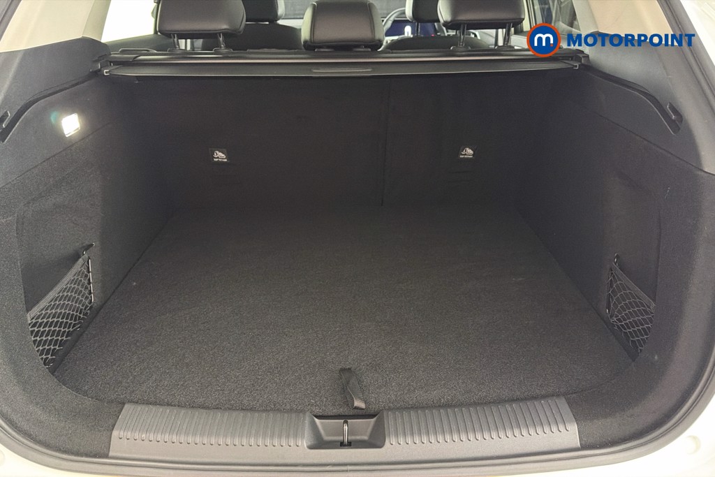 Mg Motor Uk HS Trophy Automatic Petrol-Electric Hybrid SUV - Stock Number (1634992) - 33rd supplementary image