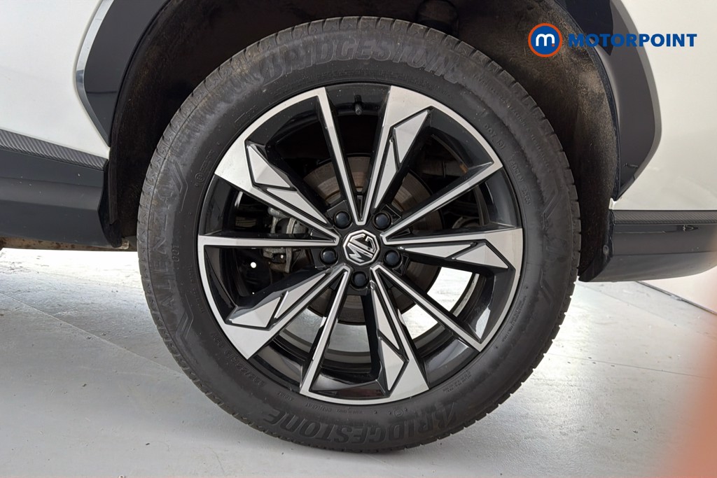 Mg Motor Uk HS Trophy Automatic Petrol-Electric Hybrid SUV - Stock Number (1634992) - 48th supplementary image