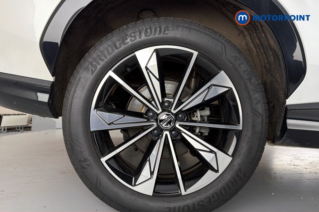 Mg Motor Uk HS Trophy Automatic Petrol-Electric Hybrid SUV - Stock Number (1634992) - 49th supplementary image