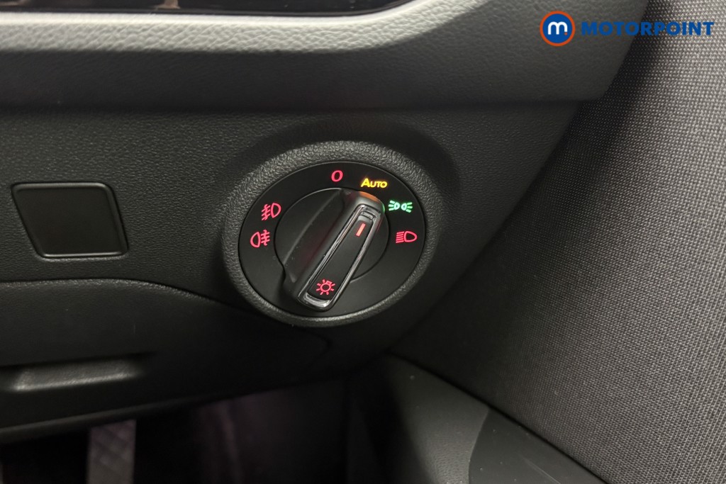 Seat Leon FR Manual Petrol Hatchback - Stock Number (1635034) - 11th supplementary image