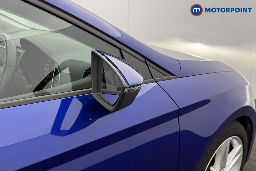 Seat Leon FR Manual Petrol Hatchback - Stock Number (1635034) - 16th supplementary image