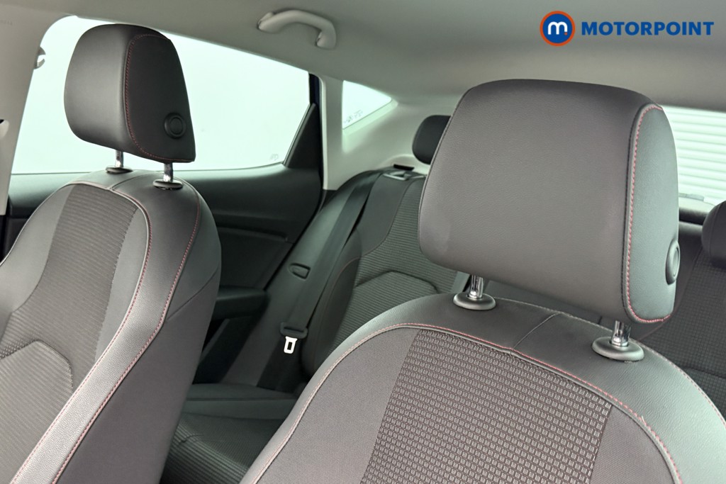 Seat Leon FR Manual Petrol Hatchback - Stock Number (1635034) - 21st supplementary image