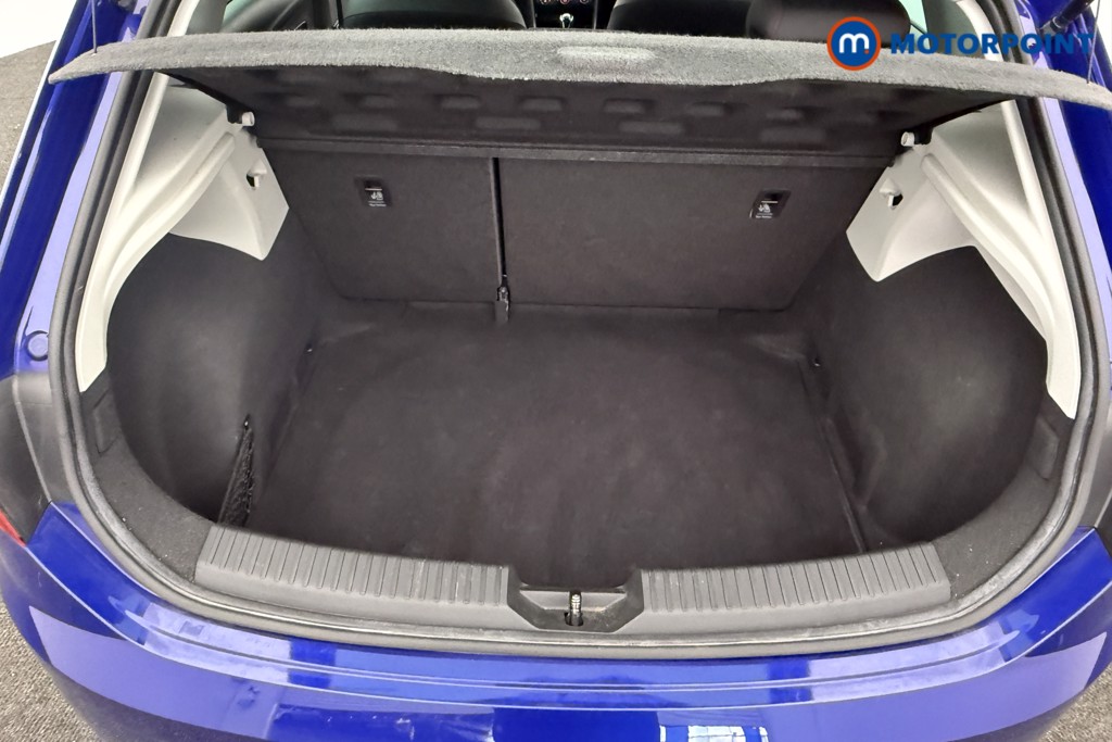 Seat Leon FR Manual Petrol Hatchback - Stock Number (1635034) - 24th supplementary image