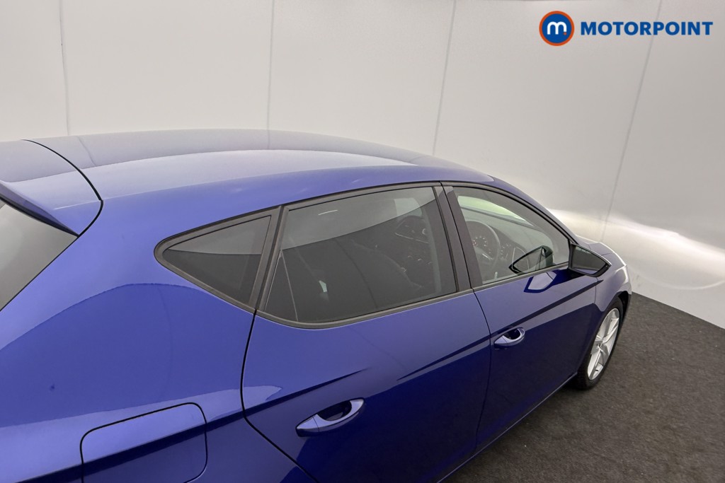 Seat Leon FR Manual Petrol Hatchback - Stock Number (1635034) - 25th supplementary image