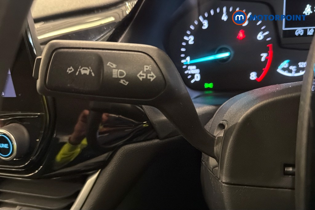 Ford Fiesta Trend Manual Petrol Hatchback - Stock Number (1635126) - 6th supplementary image