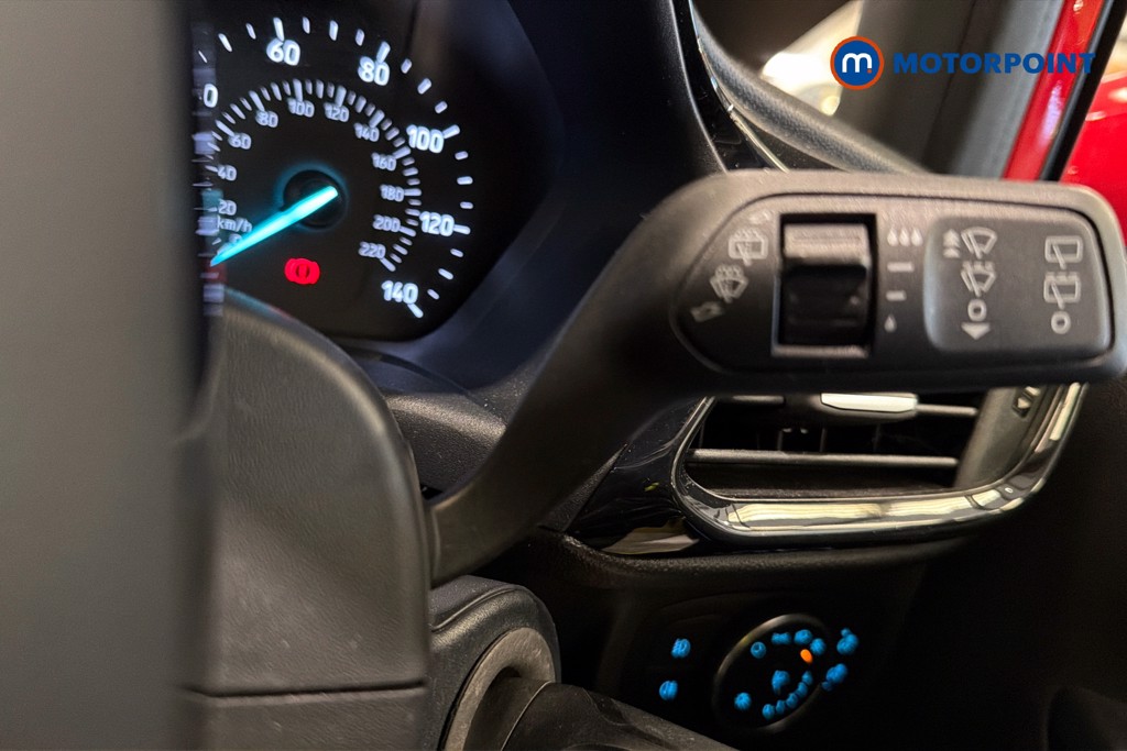 Ford Fiesta Trend Manual Petrol Hatchback - Stock Number (1635126) - 7th supplementary image