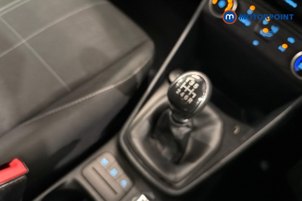 Ford Fiesta Trend Manual Petrol Hatchback - Stock Number (1635126) - 15th supplementary image