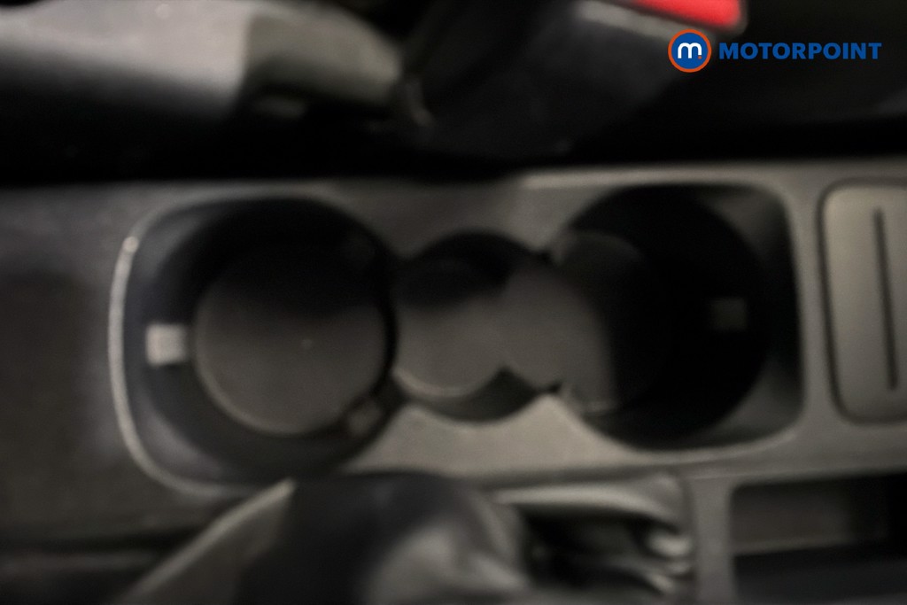 Ford Fiesta Trend Manual Petrol Hatchback - Stock Number (1635126) - 16th supplementary image