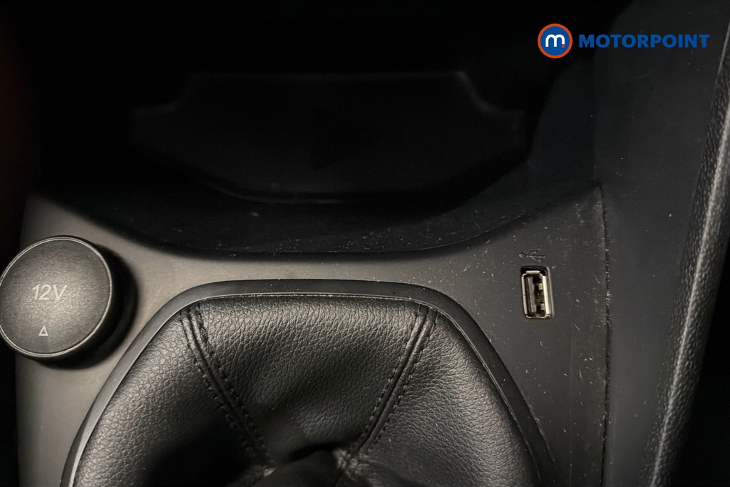 Ford Fiesta Trend Manual Petrol Hatchback - Stock Number (1635126) - 17th supplementary image