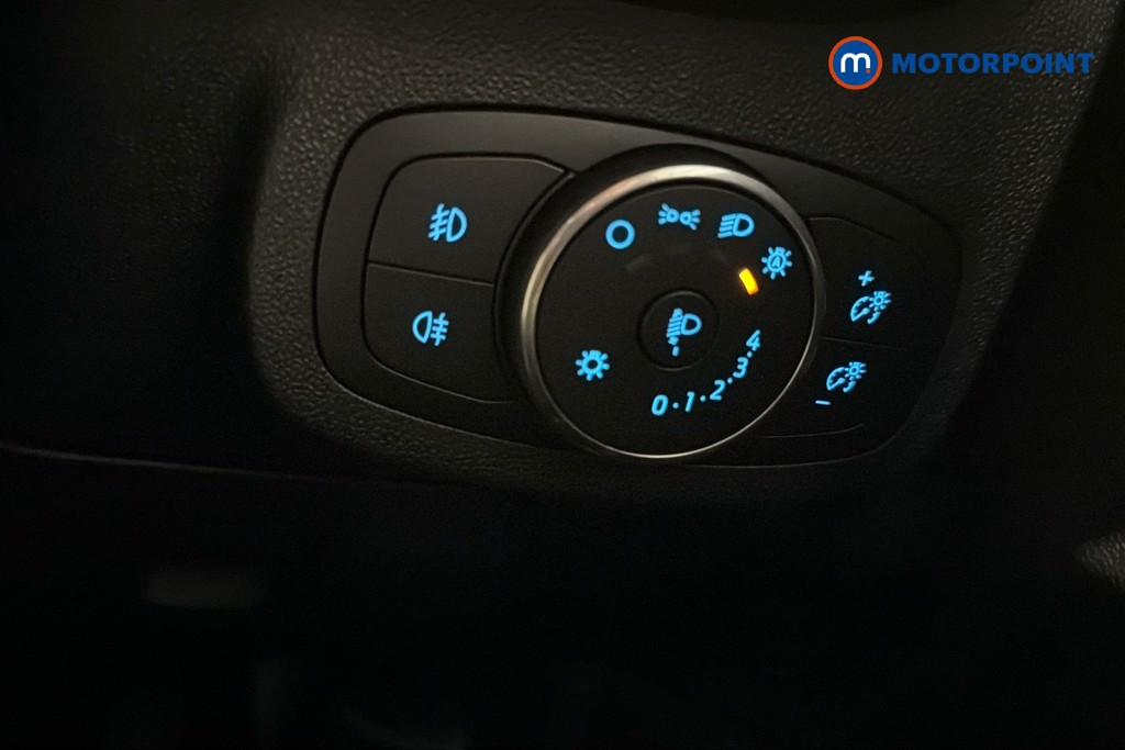 Ford Fiesta Trend Manual Petrol Hatchback - Stock Number (1635126) - 18th supplementary image