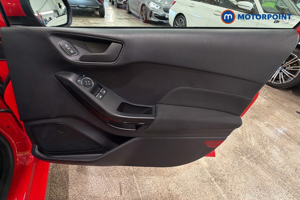 Ford Fiesta Trend Manual Petrol Hatchback - Stock Number (1635126) - 19th supplementary image