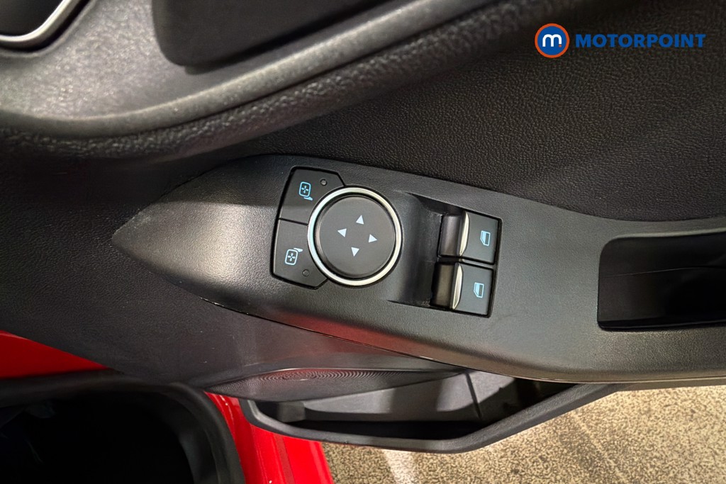 Ford Fiesta Trend Manual Petrol Hatchback - Stock Number (1635126) - 20th supplementary image