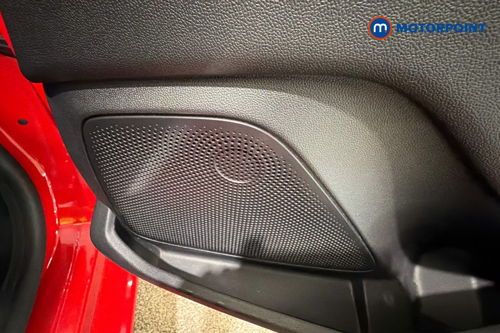 Ford Fiesta Trend Manual Petrol Hatchback - Stock Number (1635126) - 21st supplementary image