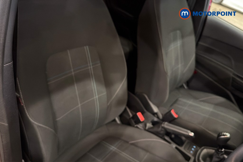 Ford Fiesta Trend Manual Petrol Hatchback - Stock Number (1635126) - 22nd supplementary image