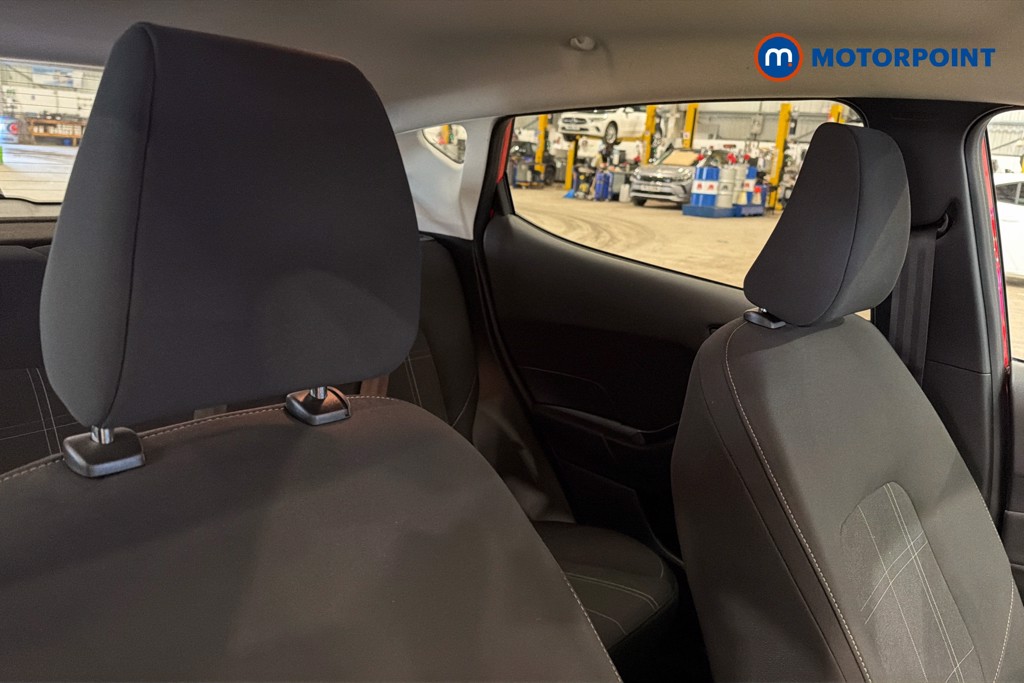 Ford Fiesta Trend Manual Petrol Hatchback - Stock Number (1635126) - 23rd supplementary image