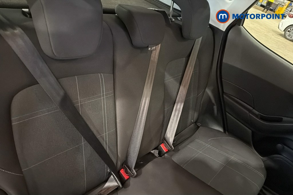 Ford Fiesta Trend Manual Petrol Hatchback - Stock Number (1635126) - 28th supplementary image