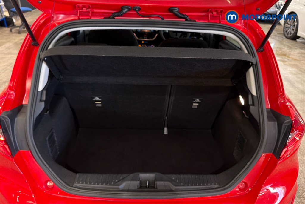 Ford Fiesta Trend Manual Petrol Hatchback - Stock Number (1635126) - 33rd supplementary image