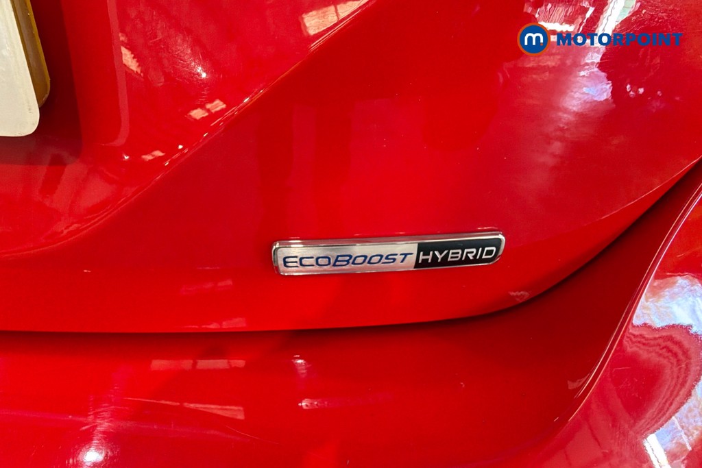 Ford Fiesta Trend Manual Petrol Hatchback - Stock Number (1635126) - 37th supplementary image