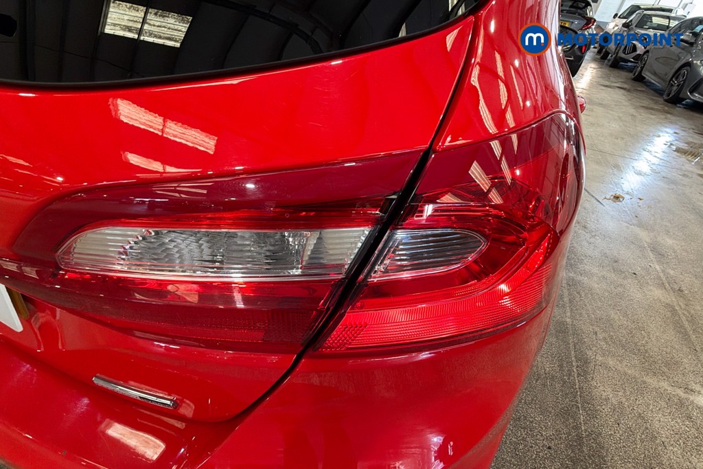 Ford Fiesta Trend Manual Petrol Hatchback - Stock Number (1635126) - 38th supplementary image