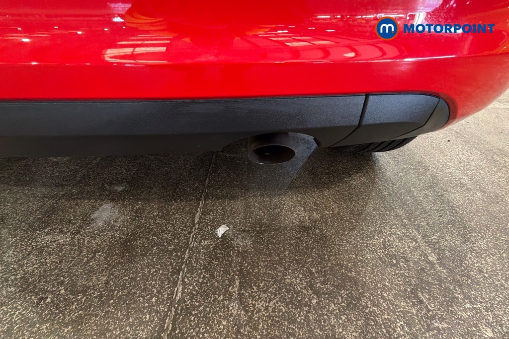 Ford Fiesta Trend Manual Petrol Hatchback - Stock Number (1635126) - 39th supplementary image