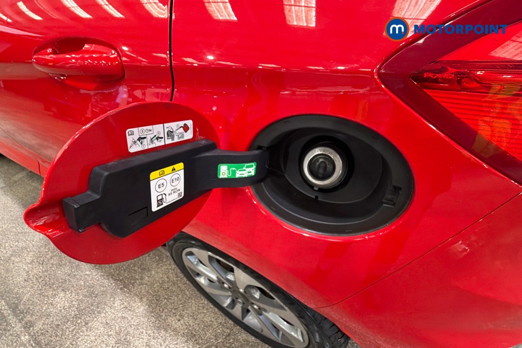 Ford Fiesta Trend Manual Petrol Hatchback - Stock Number (1635126) - 41st supplementary image