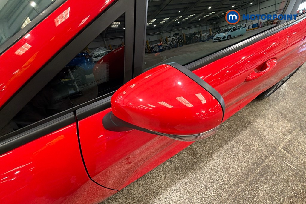 Ford Fiesta Trend Manual Petrol Hatchback - Stock Number (1635126) - 43rd supplementary image