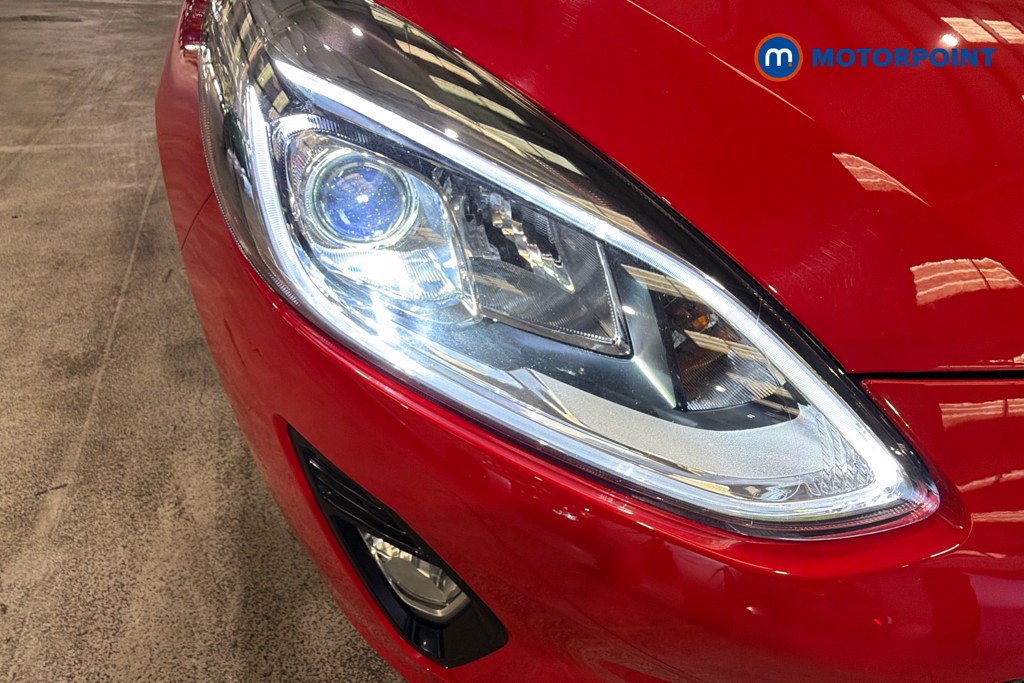 Ford Fiesta Trend Manual Petrol Hatchback - Stock Number (1635126) - 44th supplementary image