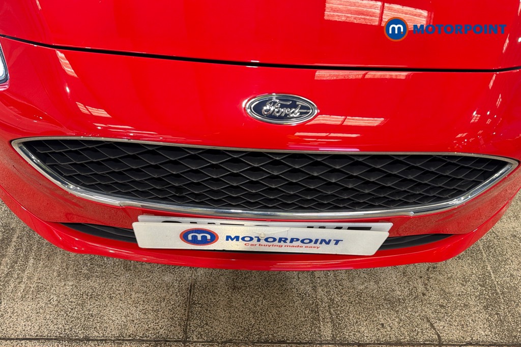 Ford Fiesta Trend Manual Petrol Hatchback - Stock Number (1635126) - 45th supplementary image