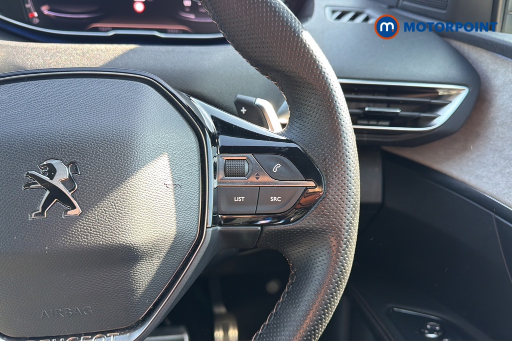 Peugeot 3008 GT Automatic Diesel SUV - Stock Number (1635143) - 3rd supplementary image