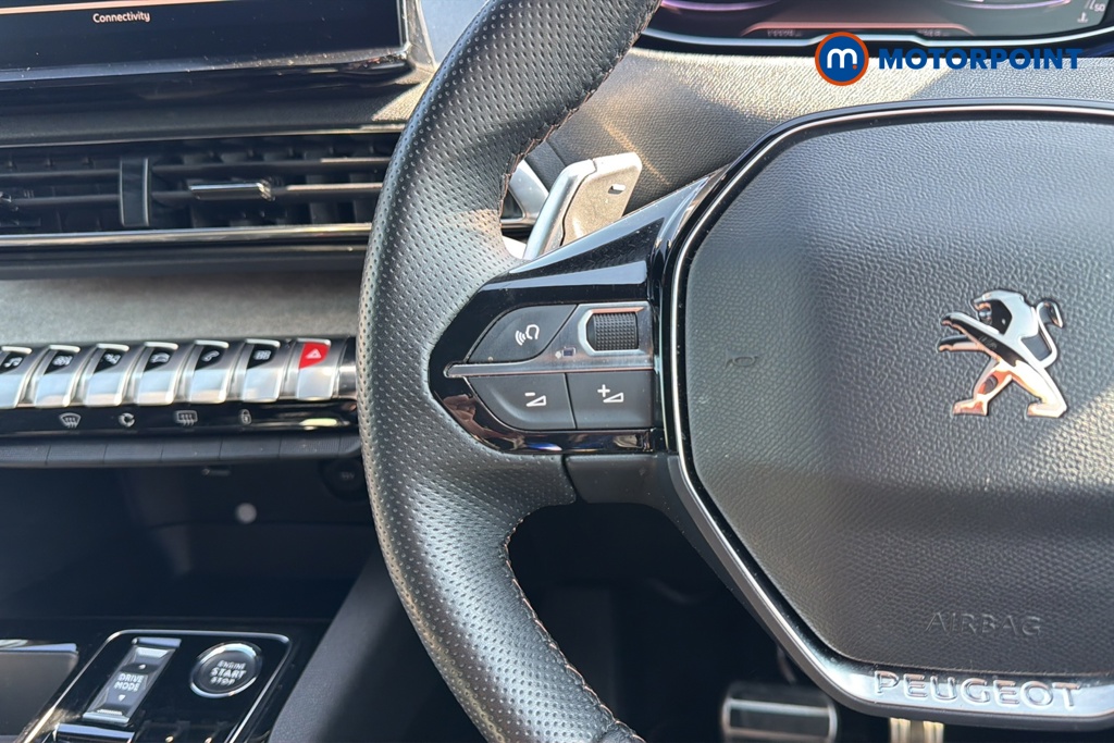 Peugeot 3008 GT Automatic Diesel SUV - Stock Number (1635143) - 4th supplementary image