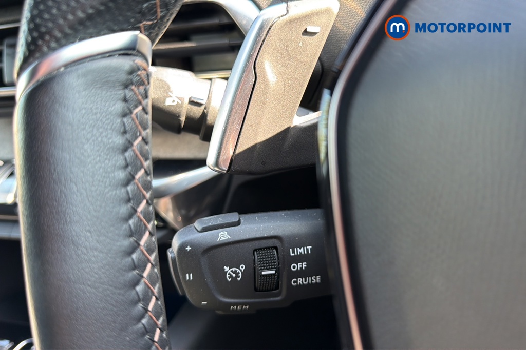 Peugeot 3008 GT Automatic Diesel SUV - Stock Number (1635143) - 5th supplementary image