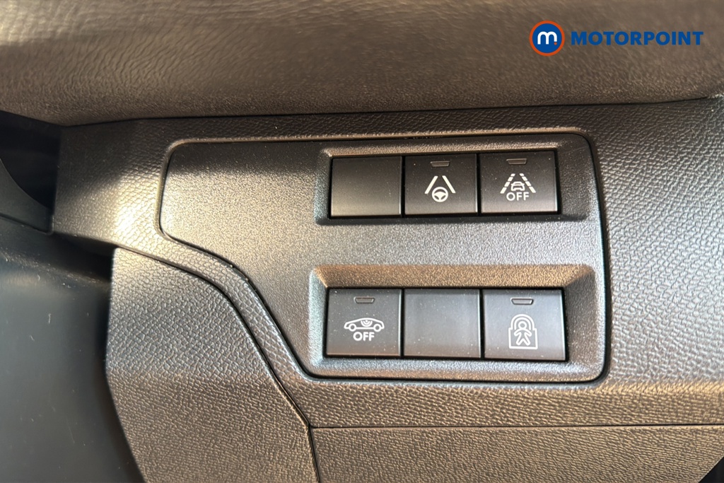 Peugeot 3008 GT Automatic Diesel SUV - Stock Number (1635143) - 11th supplementary image