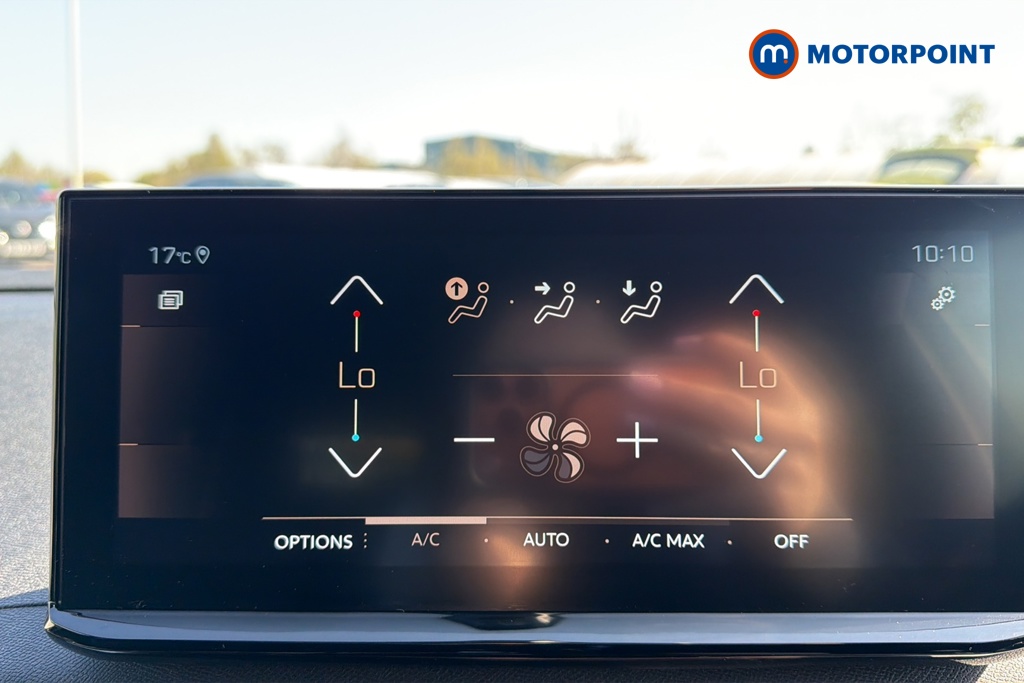 Peugeot 3008 GT Automatic Diesel SUV - Stock Number (1635143) - 12th supplementary image