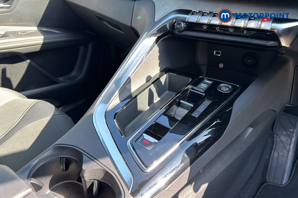 Peugeot 3008 GT Automatic Diesel SUV - Stock Number (1635143) - 15th supplementary image