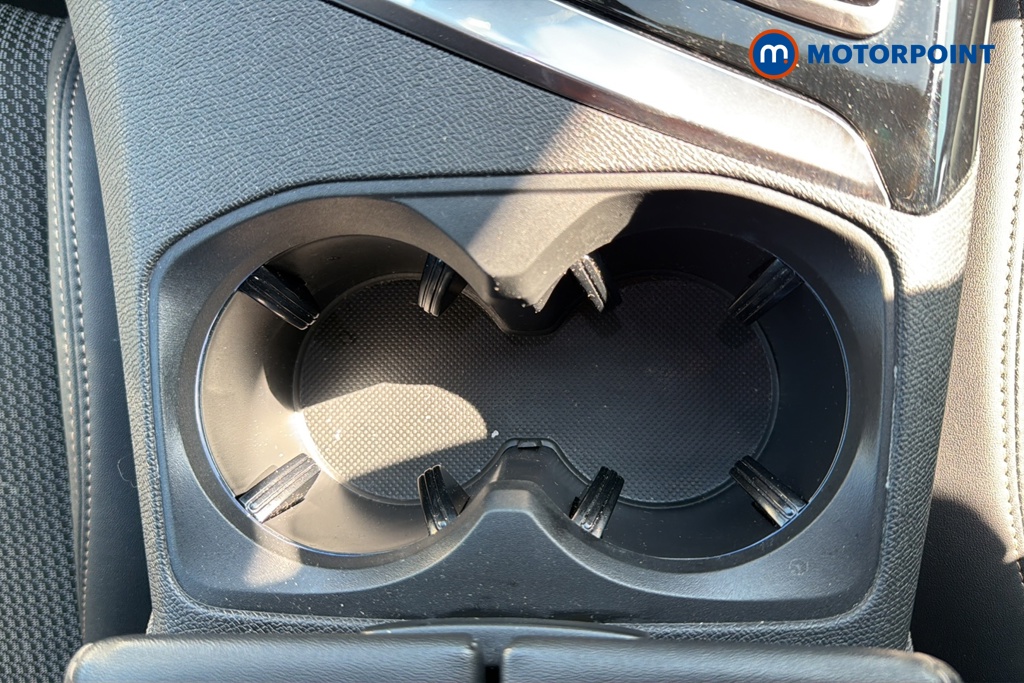 Peugeot 3008 GT Automatic Diesel SUV - Stock Number (1635143) - 16th supplementary image