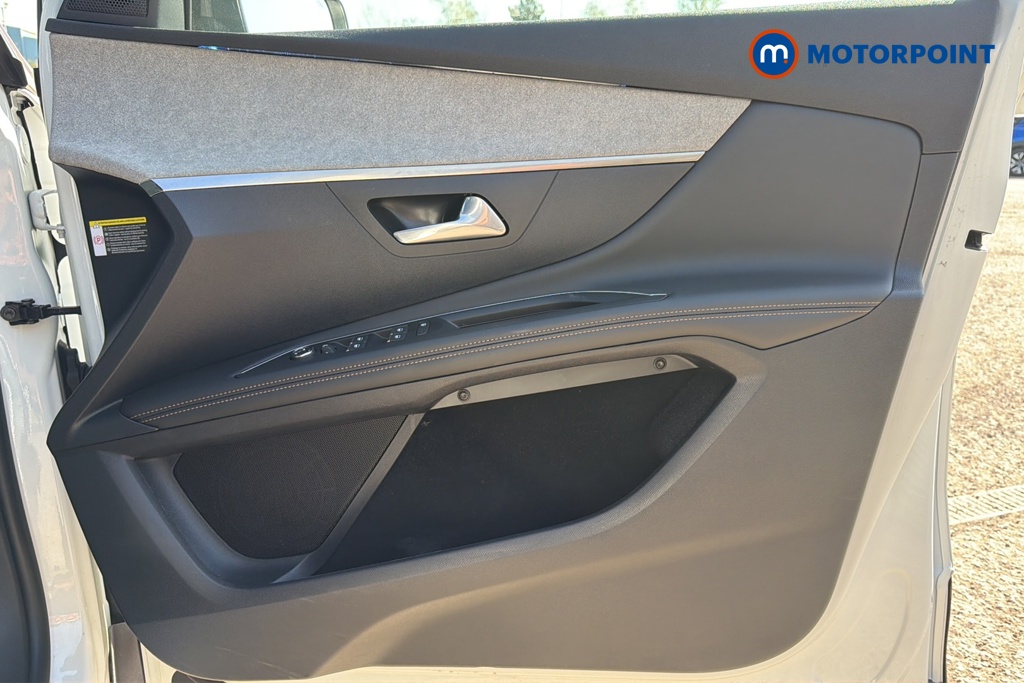 Peugeot 3008 GT Automatic Diesel SUV - Stock Number (1635143) - 18th supplementary image