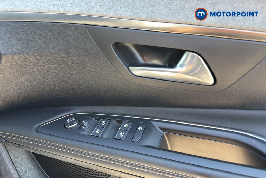 Peugeot 3008 GT Automatic Diesel SUV - Stock Number (1635143) - 19th supplementary image