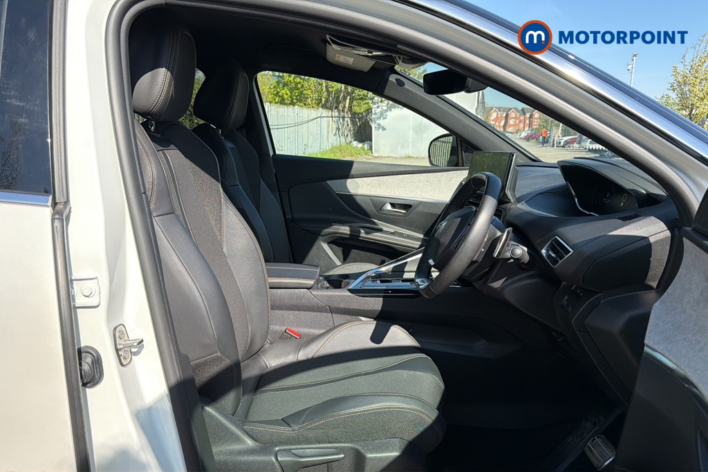 Peugeot 3008 GT Automatic Diesel SUV - Stock Number (1635143) - 22nd supplementary image