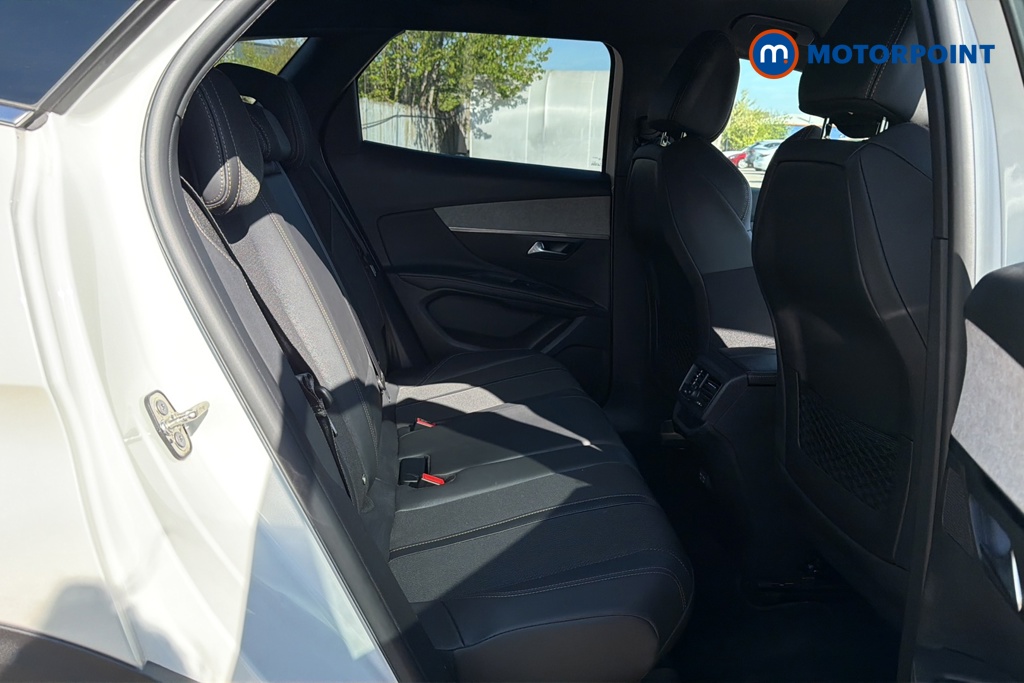 Peugeot 3008 GT Automatic Diesel SUV - Stock Number (1635143) - 25th supplementary image