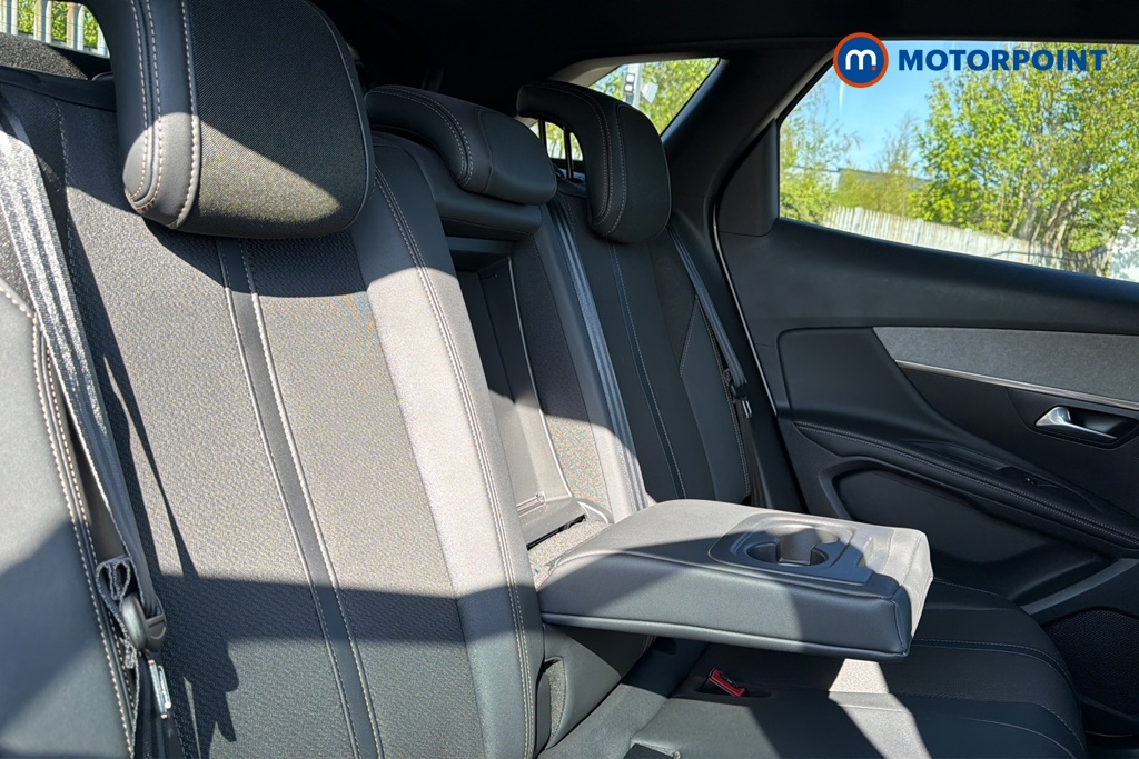 Peugeot 3008 GT Automatic Diesel SUV - Stock Number (1635143) - 26th supplementary image