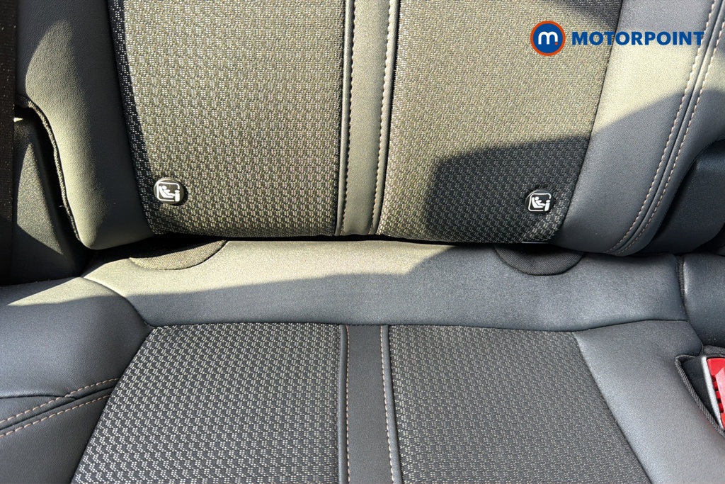 Peugeot 3008 GT Automatic Diesel SUV - Stock Number (1635143) - 27th supplementary image