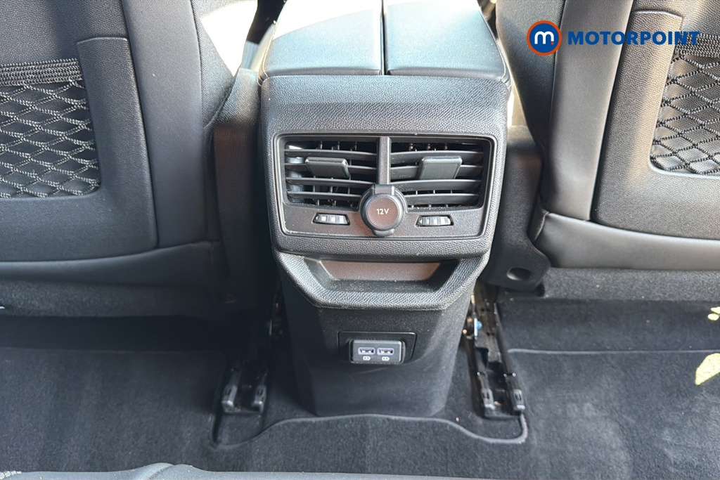 Peugeot 3008 GT Automatic Diesel SUV - Stock Number (1635143) - 28th supplementary image